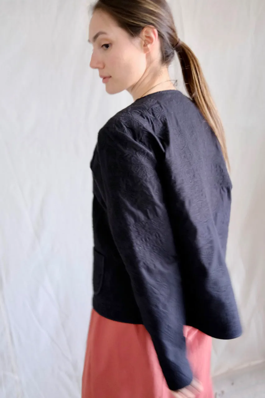 Petite Vest. Olivier