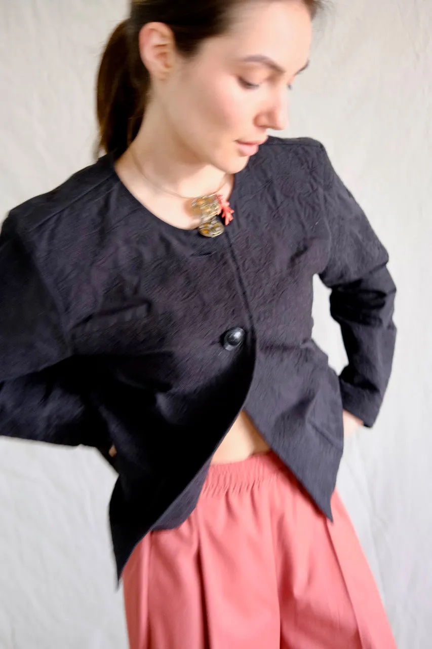 Petite Vest. Olivier