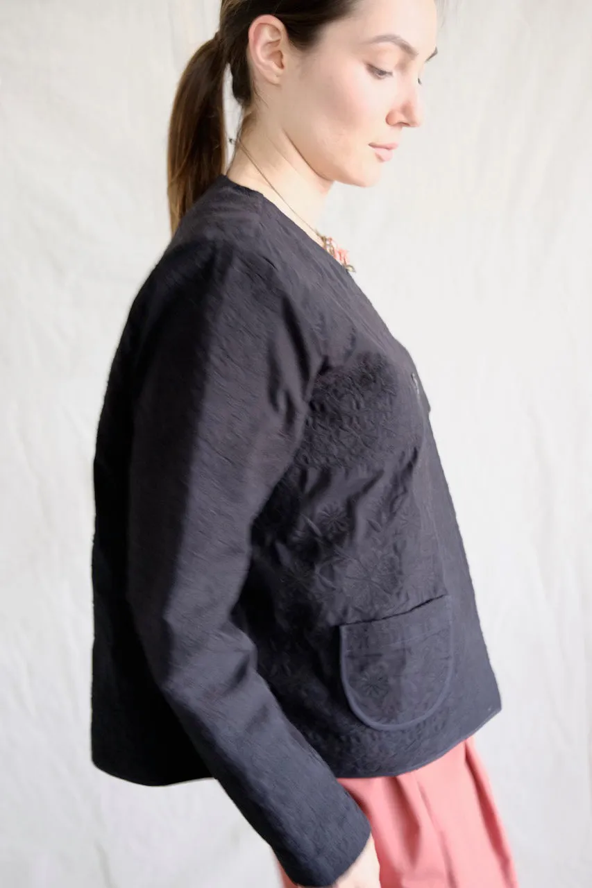Petite Vest. Olivier