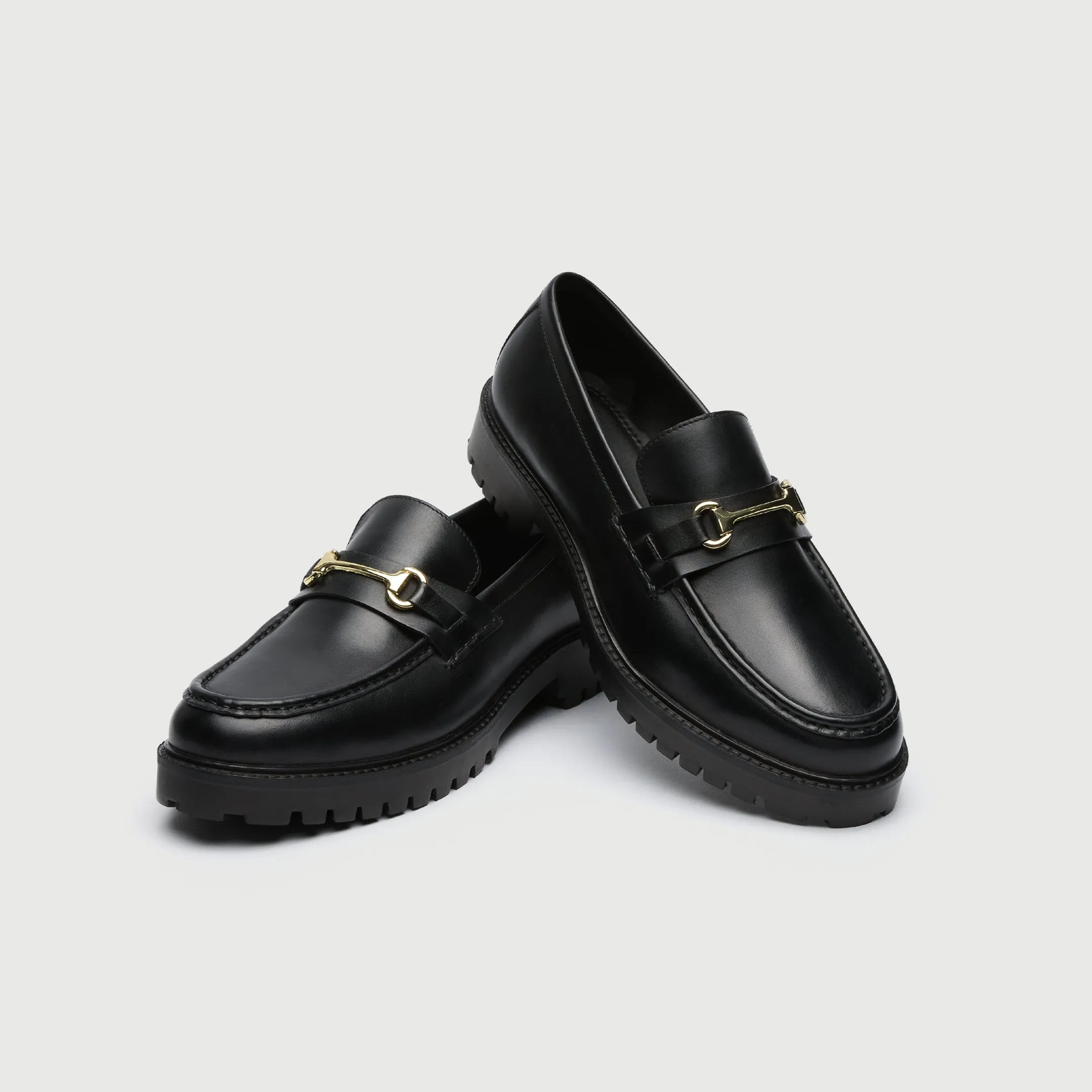 Sean Trim Loafer