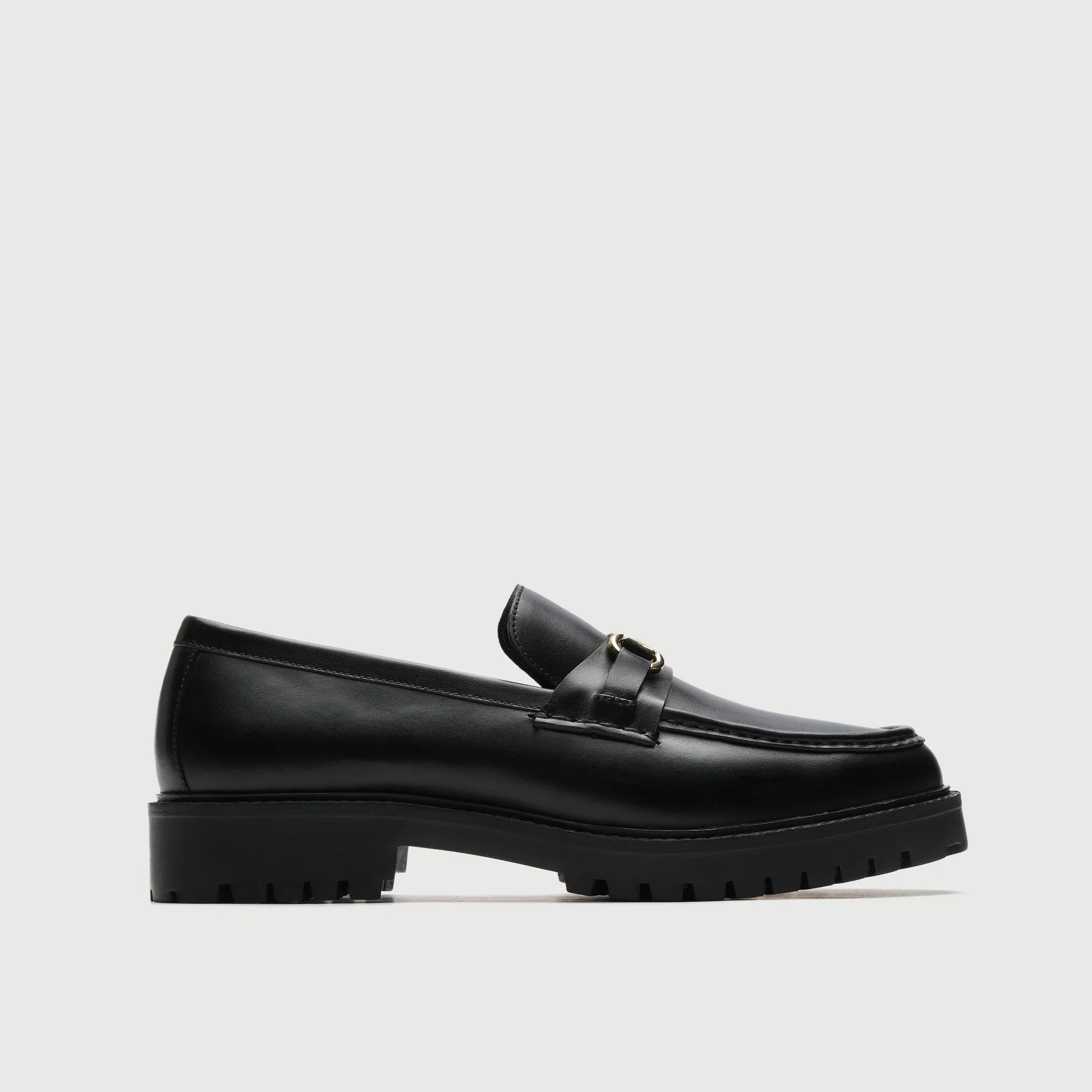 Sean Trim Loafer
