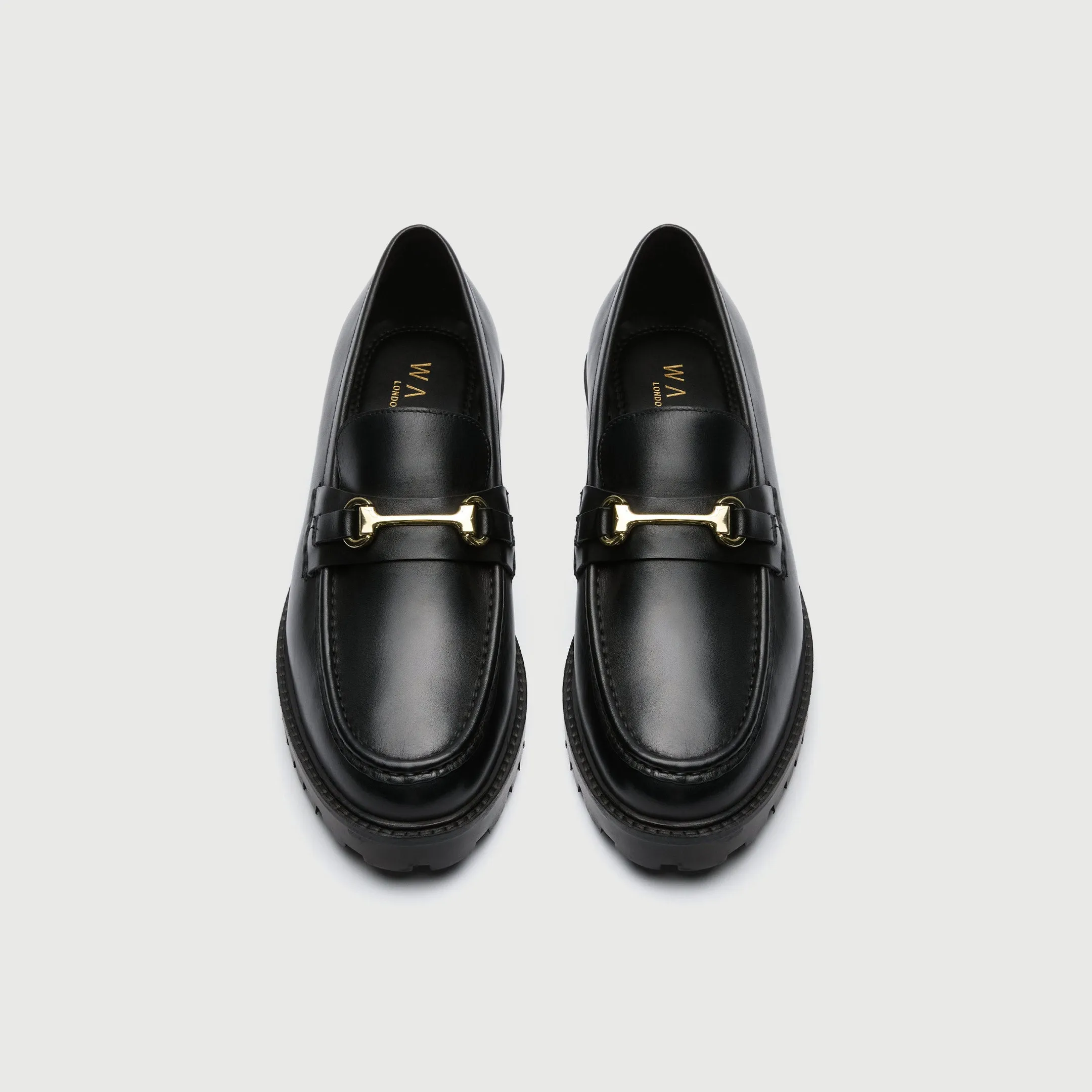 Sean Trim Loafer