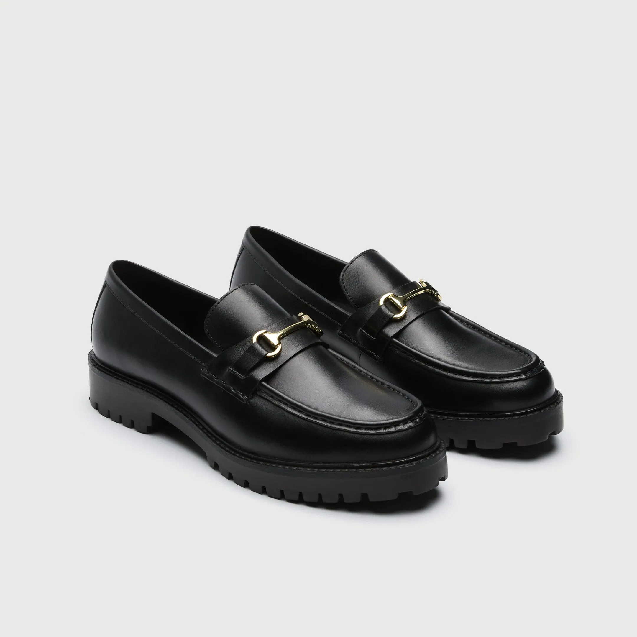 Sean Trim Loafer