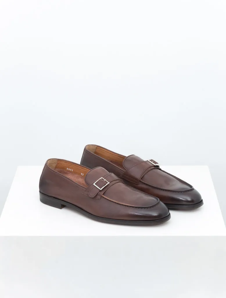 SINGLE MONK STRAP