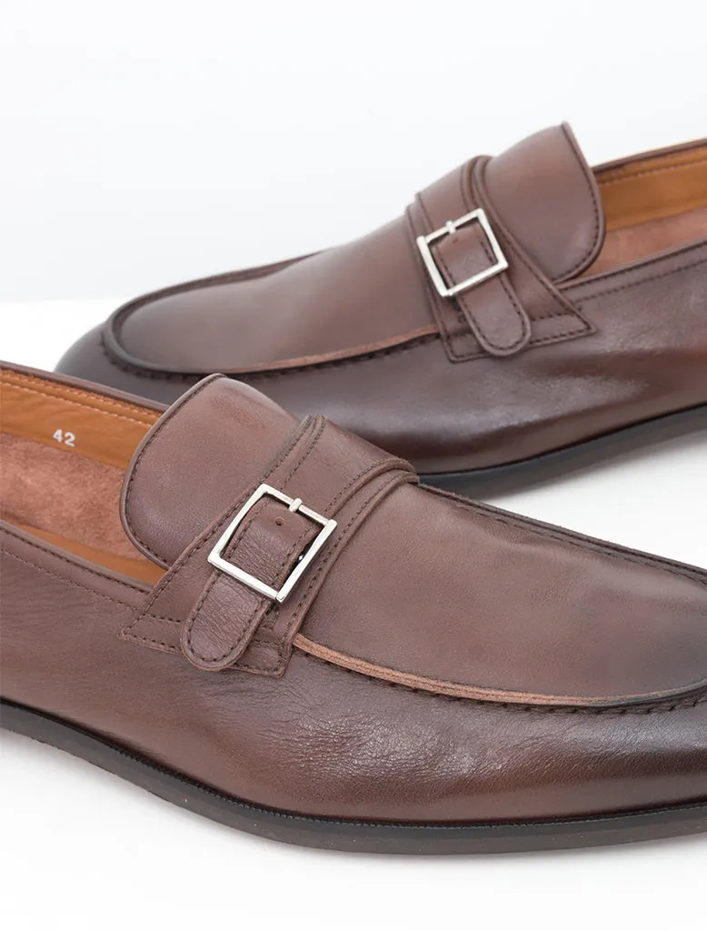 SINGLE MONK STRAP