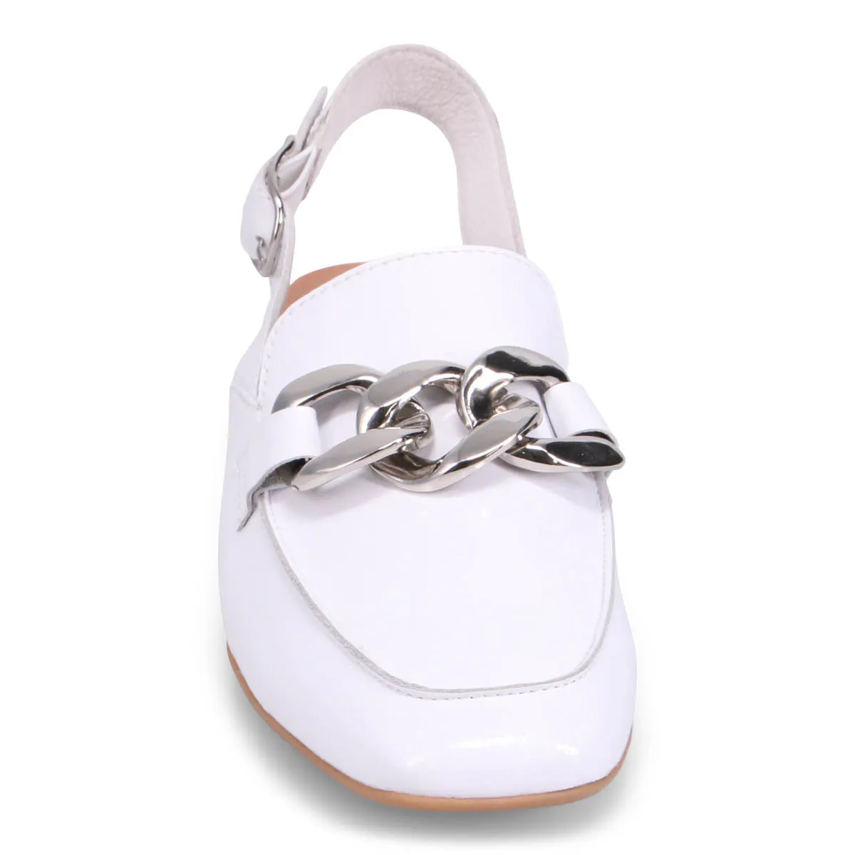 Vabor Slingback Loafer