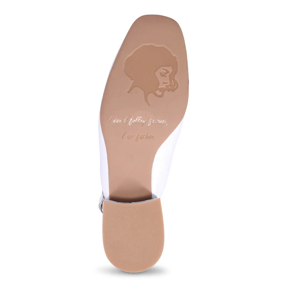 Vabor Slingback Loafer