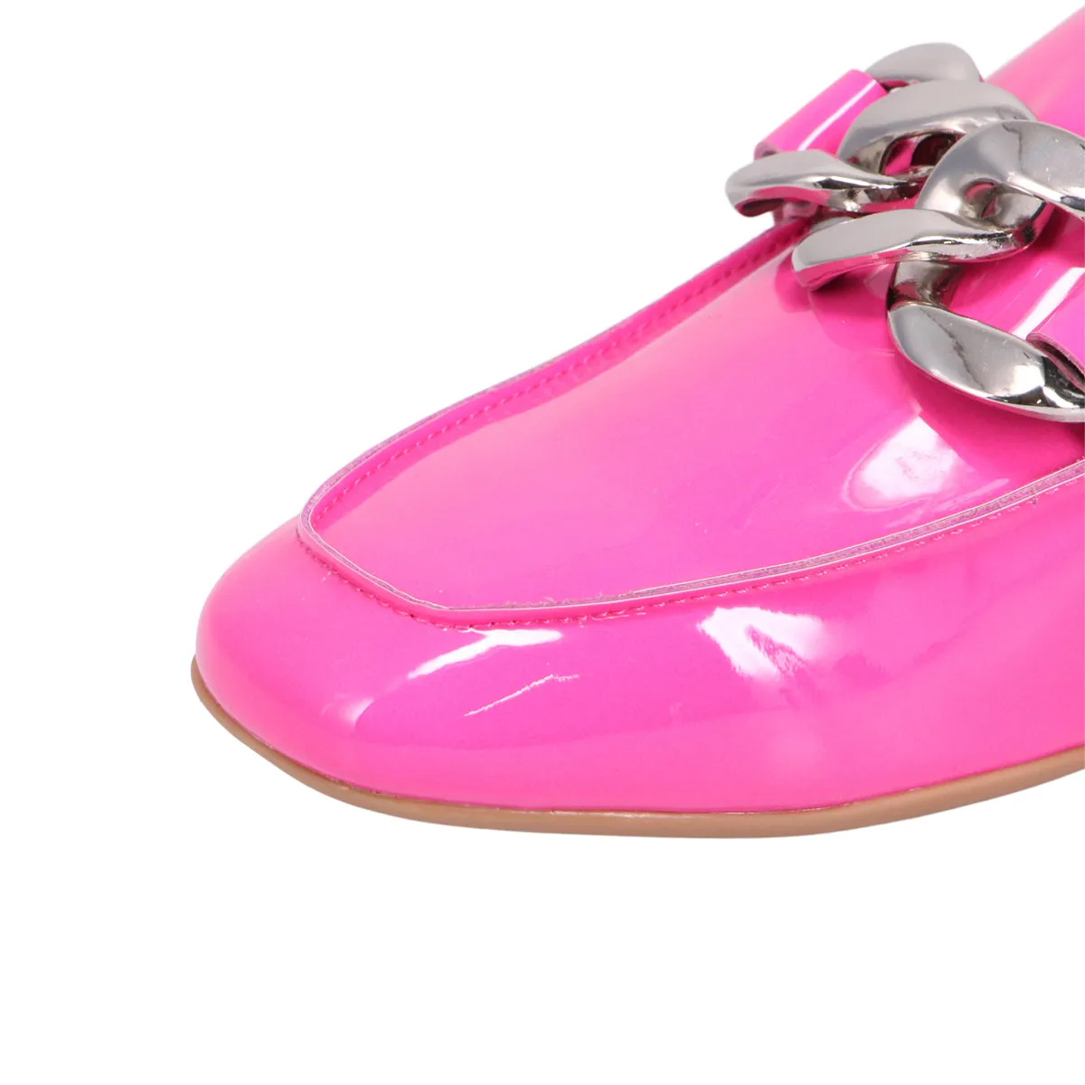 Vabor Slingback Loafer