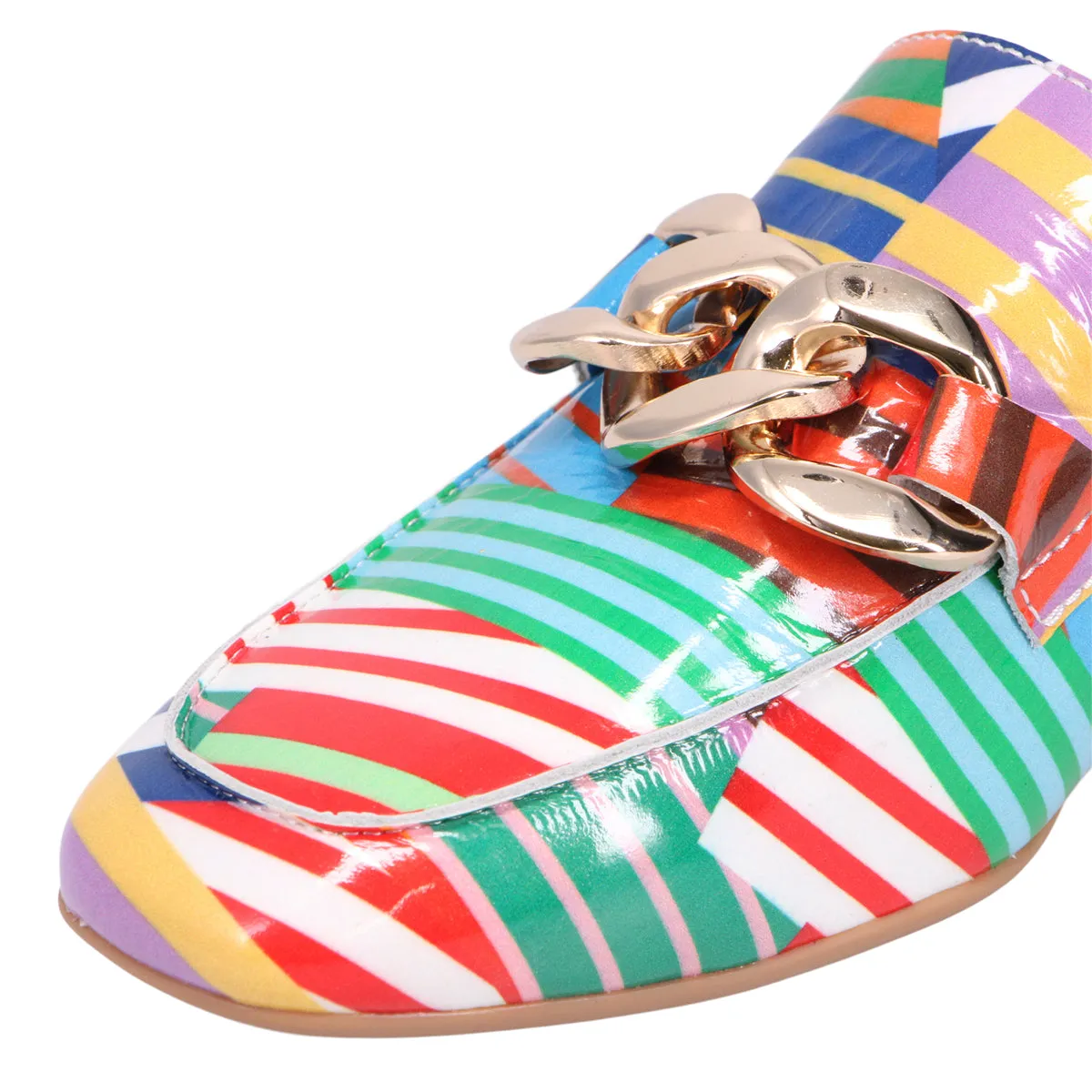 Vabor Slingback Loafer