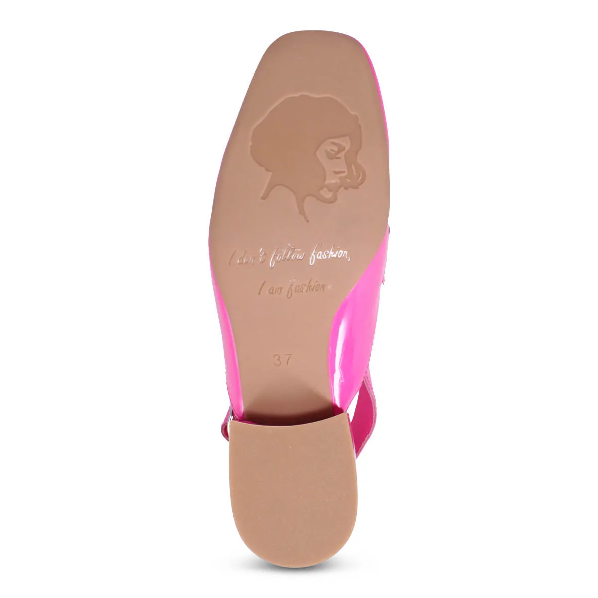 Vabor Slingback Loafer