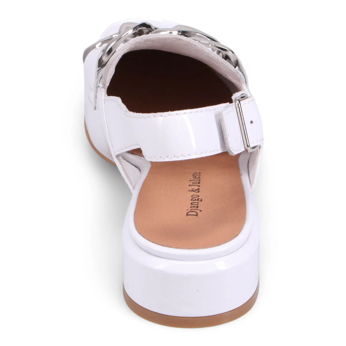 Vabor Slingback Loafer