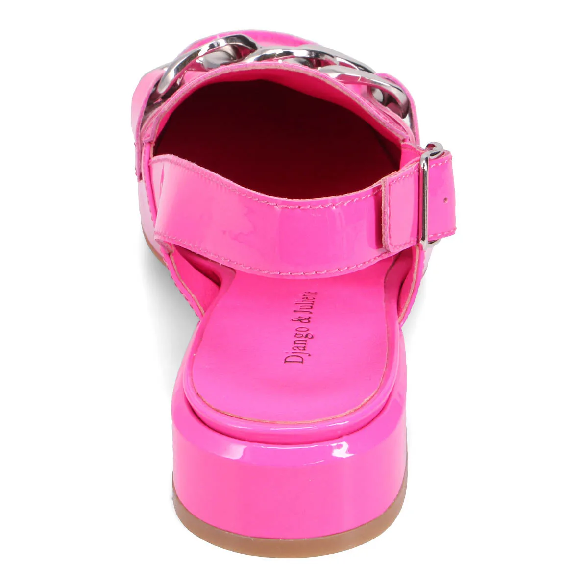 Vabor Slingback Loafer