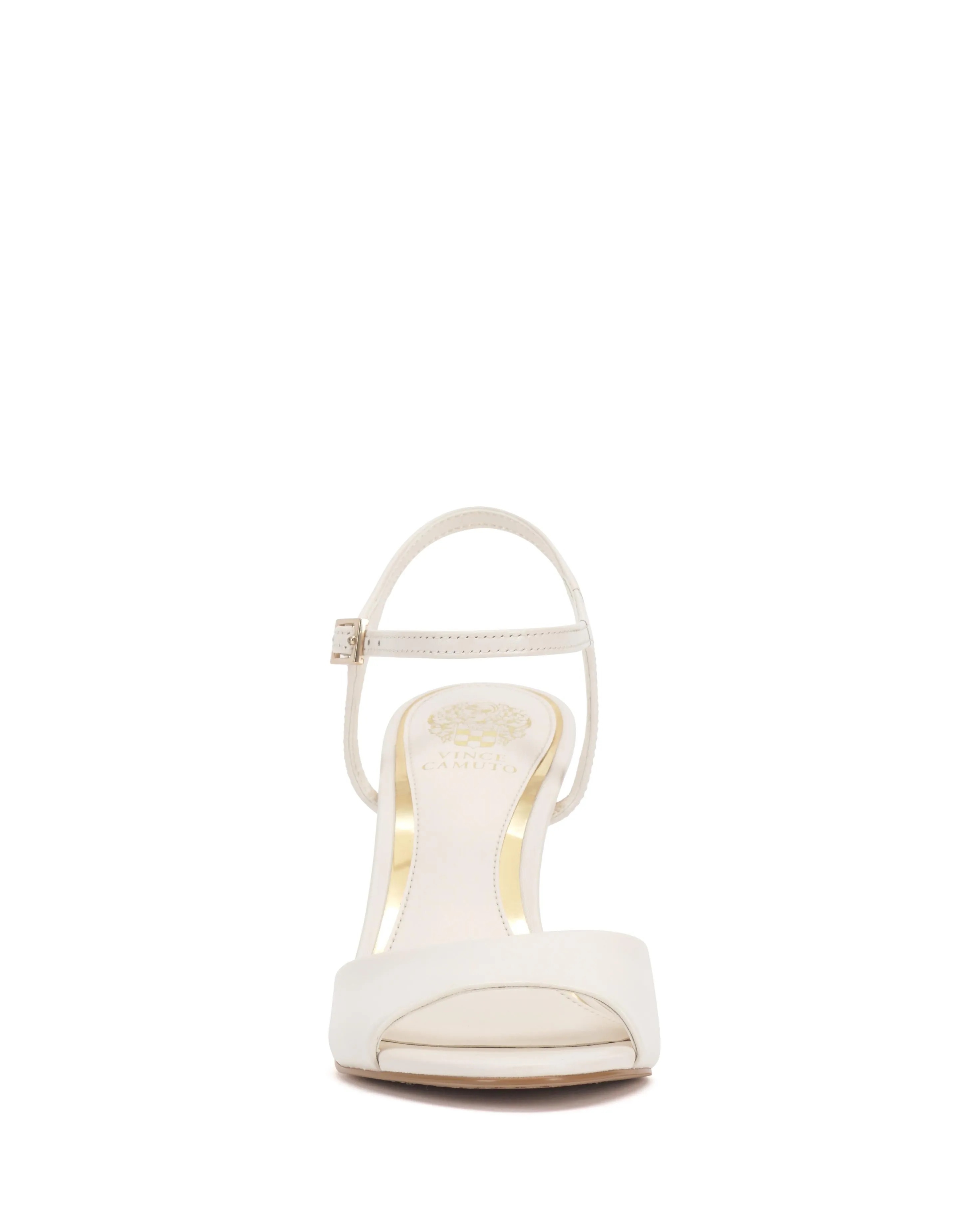 Vince Camuto Women's Lilah Coconut Cream/Eco Sheep M