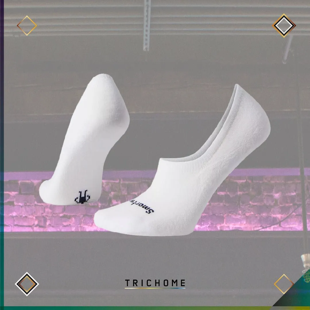 Women's Everyday Sneaker No Show Socks