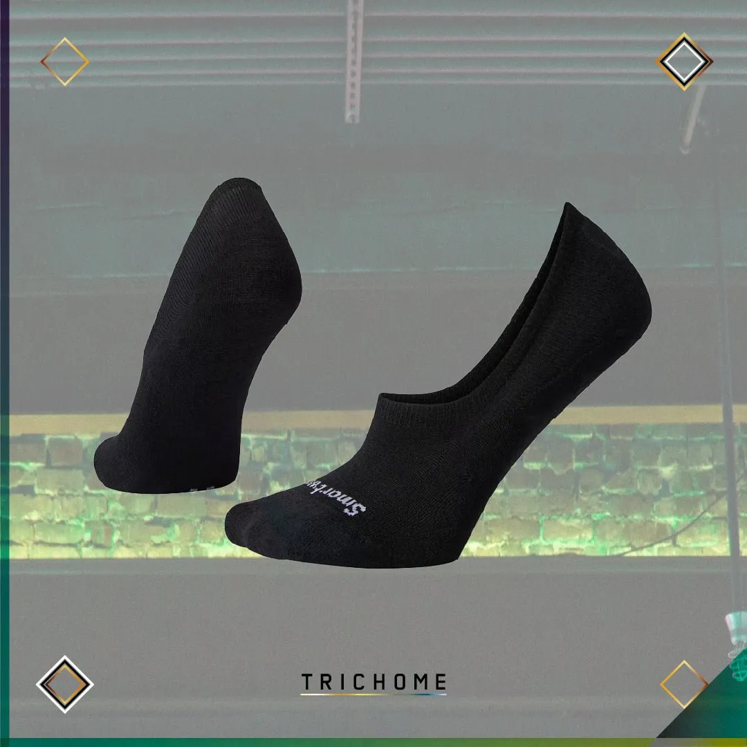 Women's Everyday Sneaker No Show Socks