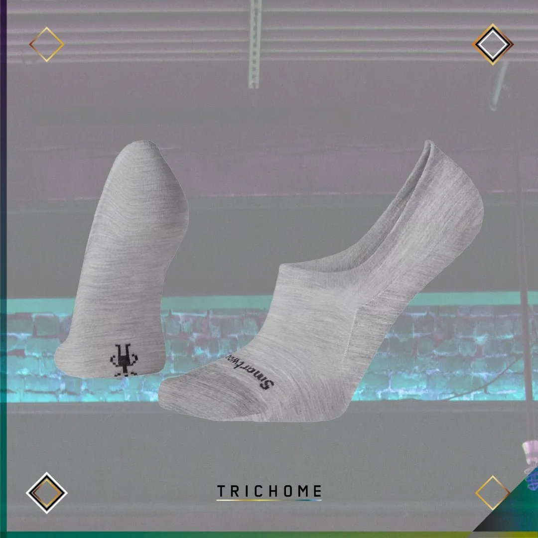 Women's Everyday Sneaker No Show Socks