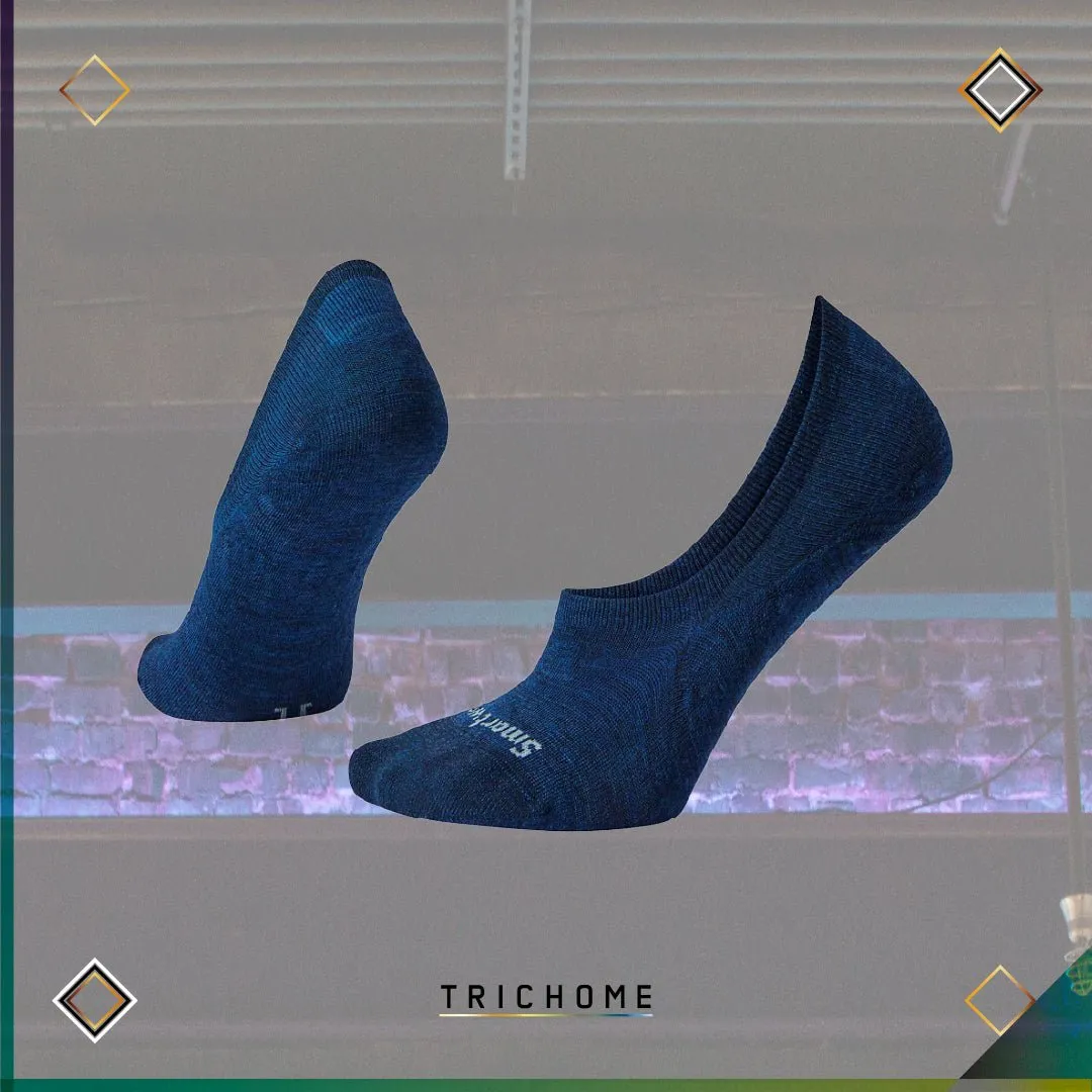 Women's Everyday Sneaker No Show Socks