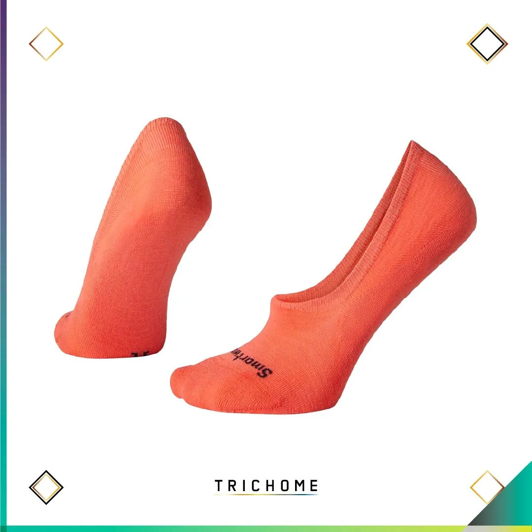 Women's Everyday Sneaker No Show Socks
